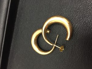 貴金属の売却なら買取専門店　大吉　イオン岩見沢店にお持ち込みください!(^^)!