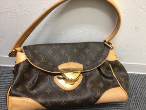 ルイヴィトンの買取なら買取専門店 大吉 イオン岩見沢店にお持ち込みください♪♪