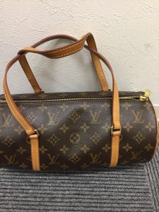 ブランドバッグの買取なら買取専門店 大吉 イオン岩見沢店にお任せください♪