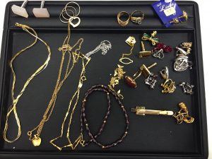 アクセサリーの売却なら買取専門店 大吉 イオン岩見沢店にお任せください♪