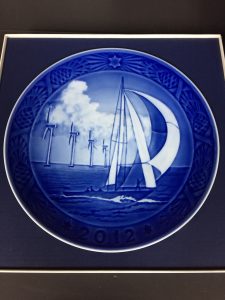 福島市,買取,ロイヤルコペンハーゲン,					