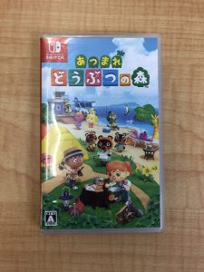 ゲーム機・ゲームソフトの買取は大吉四街道店にお任せ下さい!