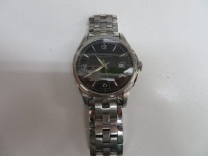 ハミルトン・HANILTON H325150 お買取りさせて頂きました。