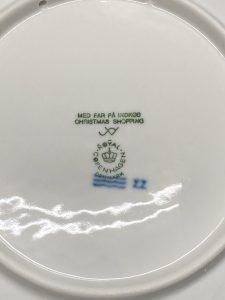 買取,ロイヤルコペンハーゲン.センター北