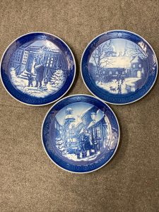 買取,ロイヤルコペンハーゲン.センター北