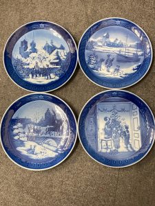 買取,ロイヤルコペンハーゲン.センター北