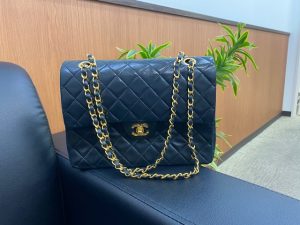 シャネル買取松山市