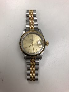 ロレックスの買取は大吉四街道店にお任せ下さい!