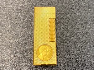 ダンヒル買取松山市