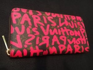 ルイヴィトンの財布売るなら久留米市にある買取専門店大吉久留米店へお越し下さいませ。