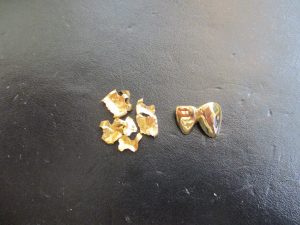 大吉 武蔵小金井店 金歯の画像です