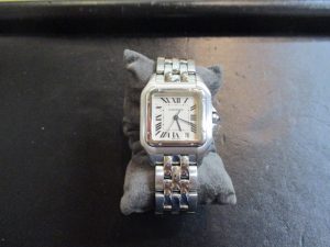 大吉 武蔵小金井店 カルティエ　パンテールの画像です