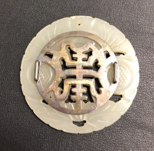 石の留め売るなら久留米市にある買取専門店大吉久留米店へお越し下さいませ。