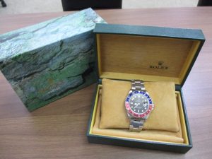 ロレックスの買取は大吉弘前高田店にお任せください‼