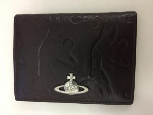 ヴィヴィアンウエストウッド売るなら久留米市にある買取専門店大吉久留米店へお越し下さいませ。