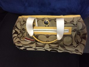 ＣＯＡＣＨを売るなら