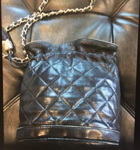 CHANELのバック売るなら久留米市にある買取専門店大吉久留米店へお越し下さいませ。