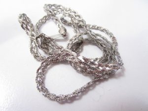 プラチナ　買取 新丸子