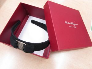 フェラガモ 買取 新丸子