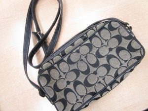 コーチ　買取 新丸子