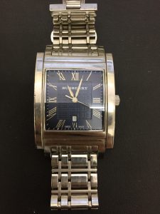 グッチの時計売るなら久留米市にある買取専門店大吉久留米店へお越し下さいませ。