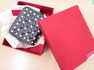 ヴァレンティノ 買取 新丸子