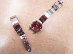 Ｇｕｃｃｉ　時計 買取