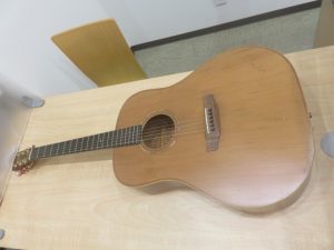 ギターなどの楽器のお買取なら日置市の買取専門店 大吉タイヨーグラード伊集院店!