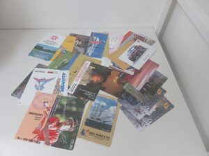 テレカのお買取なら日置市の買取専門店 大吉タイヨーグラード伊集院店!