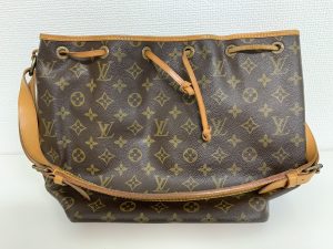 今回はLVのプチ・ノエをお買取させて頂きました!大吉橋本高野口店です!
