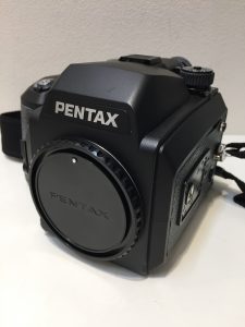 PENTAX☆カメラ☆のお買取りなら！大吉アトレ取手店へ！