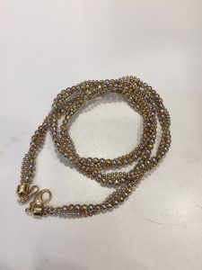 ★金プラアクセサリー★のお買取りなら!大吉アトレ取手店へ!