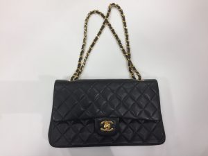 シャネルも高価買取！買取専門店大吉 稲毛店です！