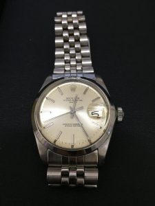 ROLEXの高価買取りなら大吉高崎店へ♪