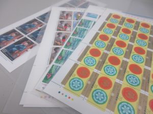切手シート 買取 垂水 神戸