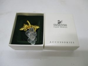 ☆スワロフスキー☆お買取りは買取専門店大吉草加店へ!