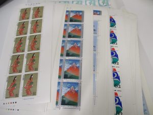 ☆切手☆の買取もやってますよー！買取専門店大吉草加店へお越しください♪