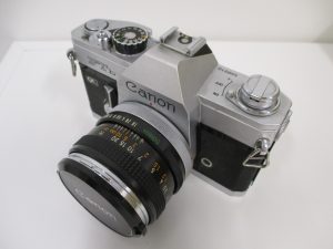 ☆カメラ☆お買取りは買取専門店大吉草加店へ!