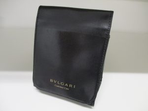 ☆ブルガリ☆買取してます。買取専門店大吉草加店へお任せください!