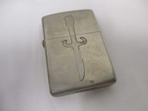 ☆ZIPPO☆買取してます。買取専門店大吉草加店へお任せください!