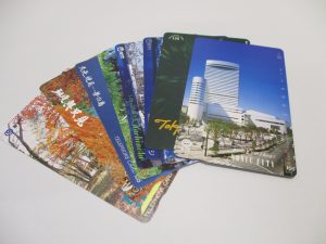 ☆テレホンカード☆お買取りは買取専門店大吉草加店へ！