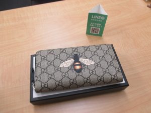 グッチ,買取,青森