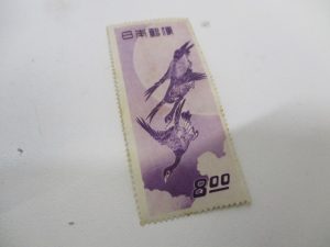 ☆プレミアム切手☆お買取りは買取専門店大吉草加店へ!