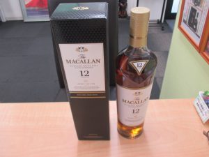 ウィスキー　買取　青森