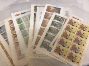 切手の買取もアクロスモール春日店（福岡県）にお任せ下さい！！