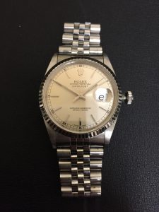 ROLEXの買取もアクロスモール春日店(福岡県)にお任せ下さい!!