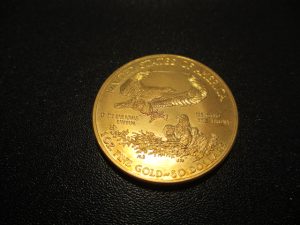 金貨の買取は☆大吉伊勢ララパーク店☆にお任せください♪