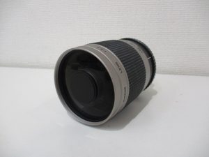 カメラレンズの買取は☆大吉伊勢ララパーク店☆にお任せください♪