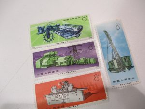中国切手の買取は大吉伊勢ララパーク店にお任せ☆彡