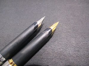 万年筆等の筆記具の買取は、大吉伊勢ララパーク店にお任せください!!